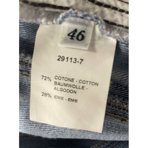 Mugler Jeans - Picture 4 of 5